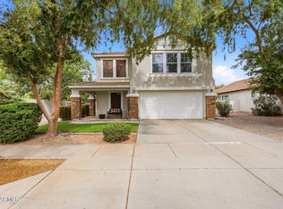 3714 E WASHINGTON Court, Gilbert, AZ 85234