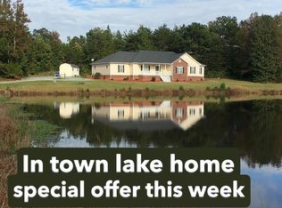 1713 N Frazier Rd, Mebane, NC 27302