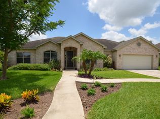 5582 Rustic Manor Dr, Brownsville, TX 78526