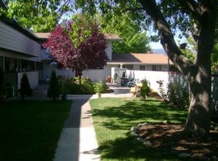 450 Alder St APT 12, Central Point, OR 97502