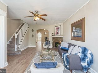 5004 Rorer St, Philadelphia, PA 19120