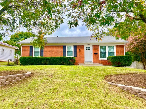 1109 Meridian Dr, Lexington, KY 40504
