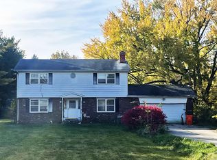 3737 W 200th Rd S, Russiaville, IN