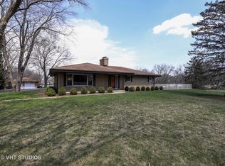 13146 W Waverly St, Wadsworth, IL 60083