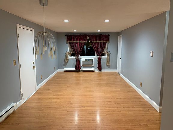 Living Room - View 1