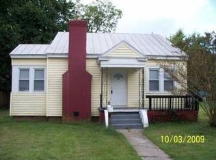 105 Dekalb, Norfolk, VA 23702