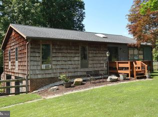 2472 Wilson St, Reading, PA 19605