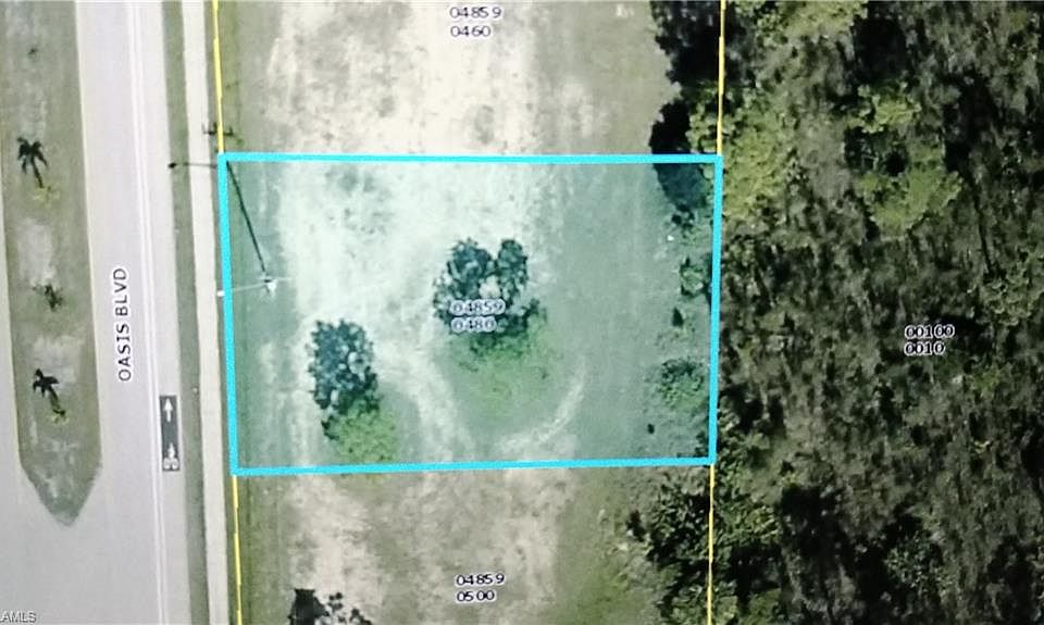 1st image of 3735 Oasis Blvd