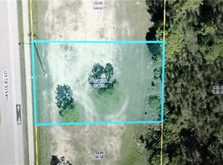 3735 Oasis Blvd, Cape Coral, FL 33914