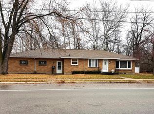 3308 13th St, Menominee, MI 49858