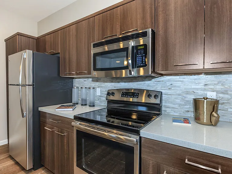 The Madera Kitchen