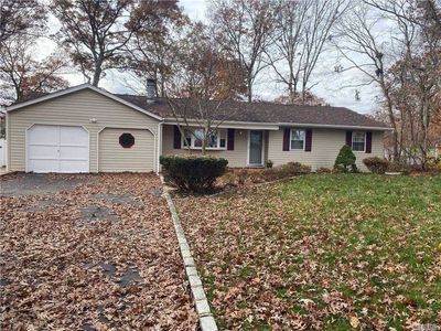 524 Bicycle Path, Port Jefferson Station, NY, 11776