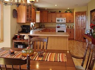 3027 Cottage Ln, Chippewa Falls, WI 54729