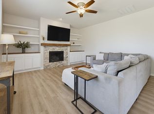 13268 Fencerow Rd, Fort Worth, TX 76244