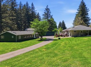 814 SE 357th Ave, Washougal, WA 98671