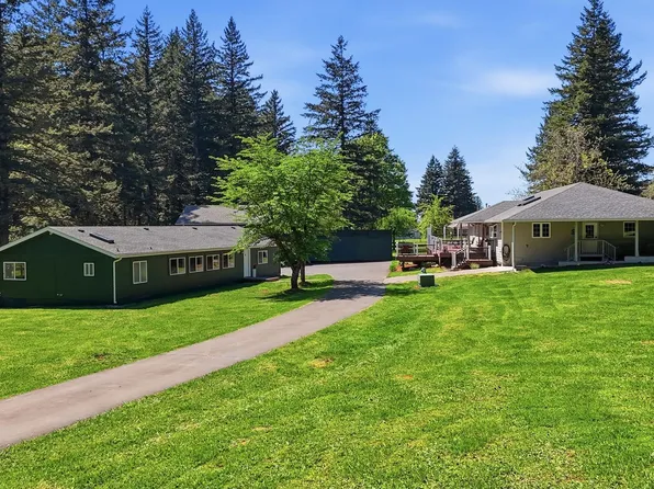 814 SE 357th Ave, Washougal, WA 98671