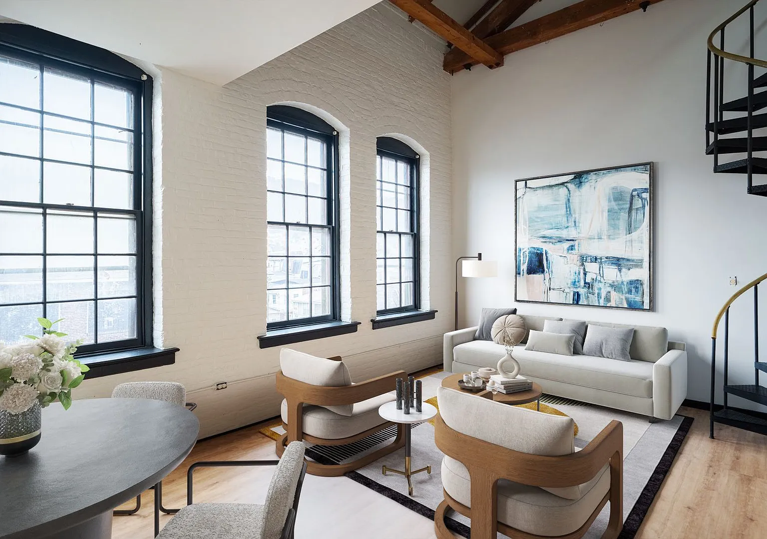 The Lofts on Marion — Photo 2