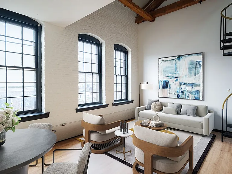The Lofts on Marion — Photo 5