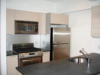 Rented by Corcoran