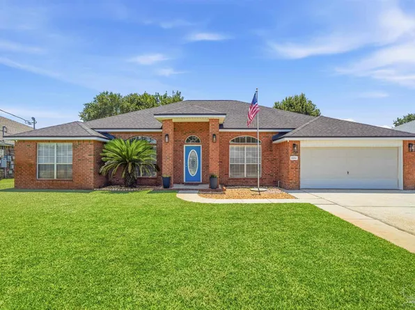 8241 Cosica Blvd, Navarre, FL 32566