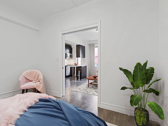 3rd image of 220 Madison Ave APT 12-D