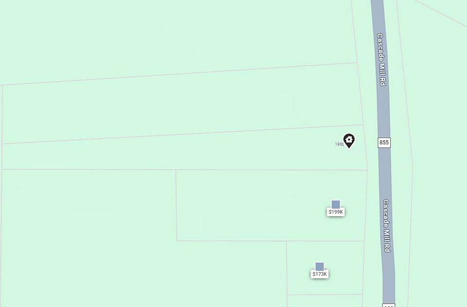 2nd image of 1960 Cascade Mill Rd