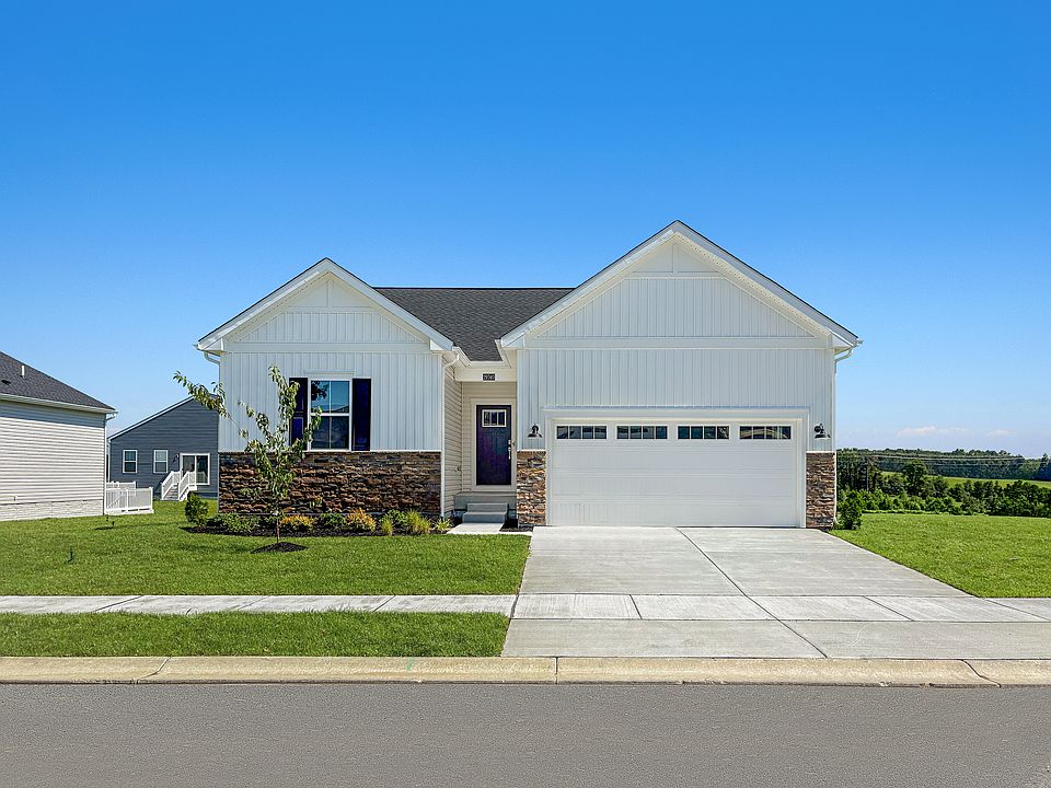 Somerton Chase Hanover Exterior