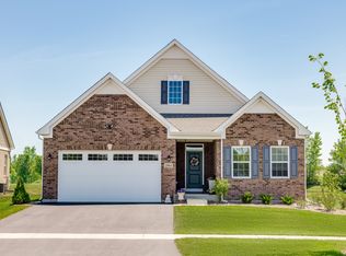1009 Climbing Rose Way, McDonough, GA 30253