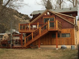 108 N 6th St, Dolores, CO 81323
