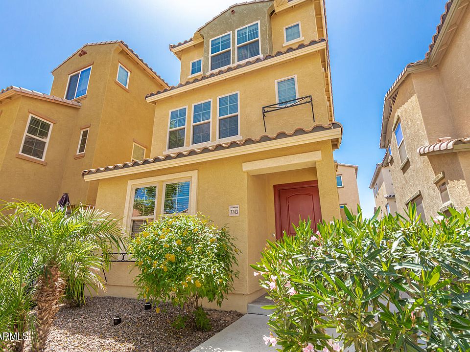 7743 W Pipestone Pl, Phoenix, AZ 85035 MLS 6549368 Zillow