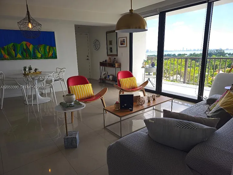 5701 Biscayne Blvd #Penthouse 1 — Photo 12