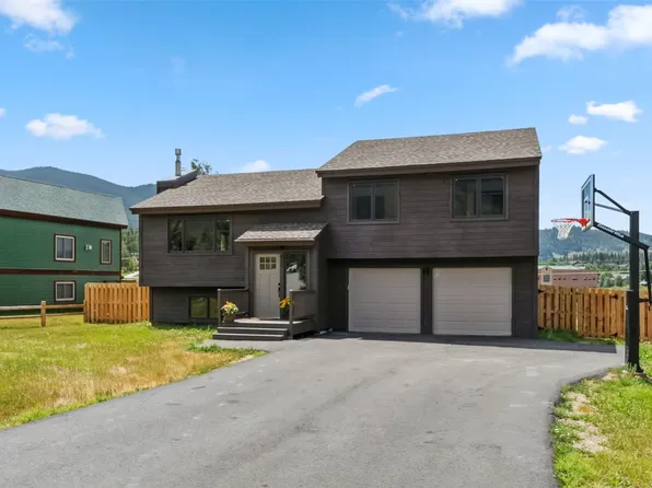 815 Summit Dr, Dillon, CO 80435