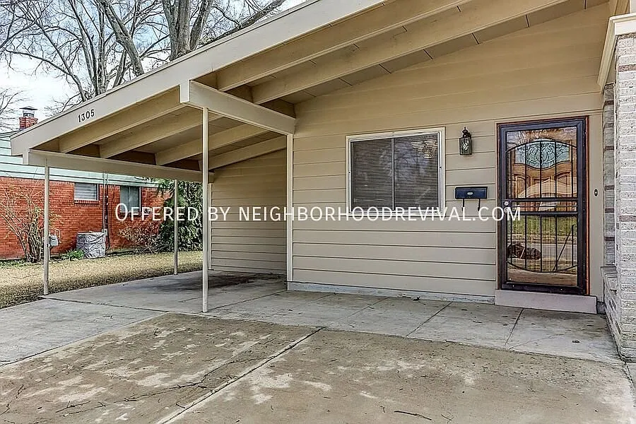 Updated 3-Bed, 1.5-Bath Home in Park Acres, Memphis 38111 — Photo 3
