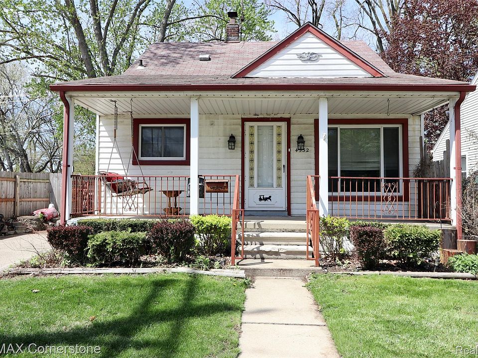 1st image of 4532 Howe Rd