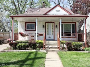 4532 Howe Rd, Wayne, MI 48184