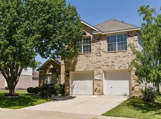 309 Fort Edward Dr, Arlington, TX 76002