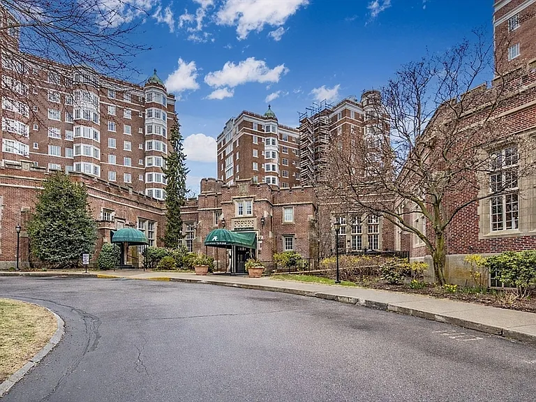 20 Chapel St #309B — Photo 24