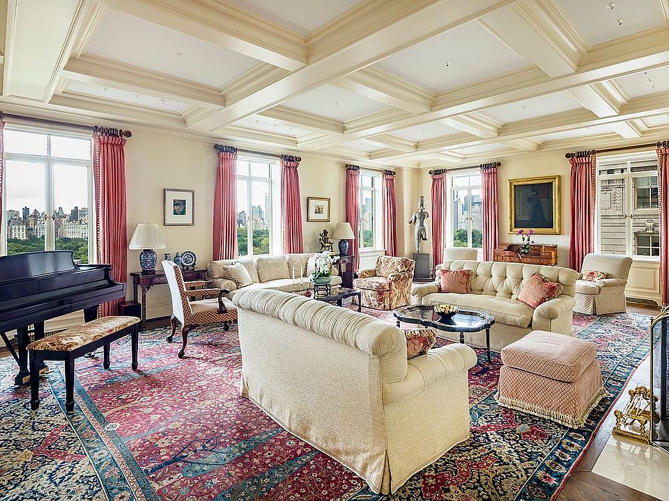 1st image of 146 Central Park W Unit 12C