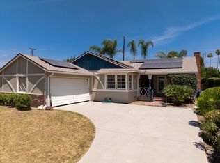 7706 Quakertown Ave, Winnetka, CA 91306