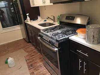 Rented by Uptown Flats LLC