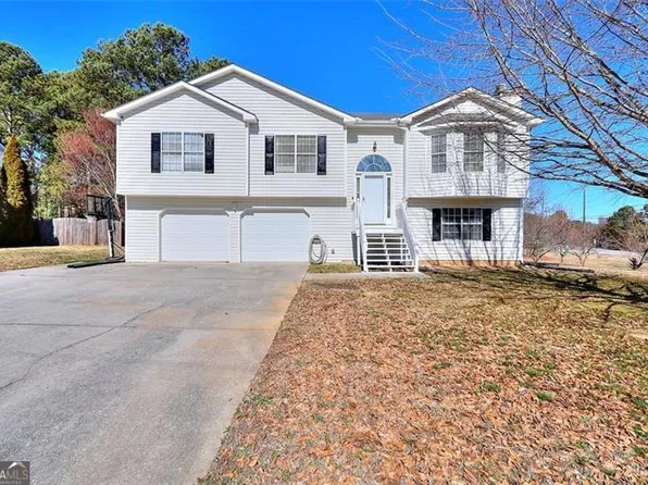 1501 Rose Garden Ln, Loganville, GA 30052