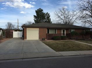 6038 Quail Ct, Arvada, CO 80004