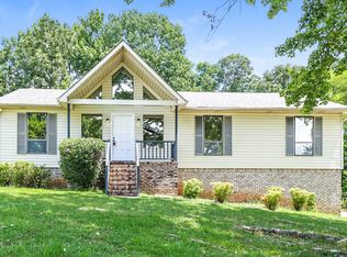 324 Tammy Sue Dr, Birmingham, AL 35215