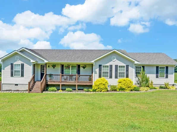 3245 Toms Creek Rd, Martin, GA 30557