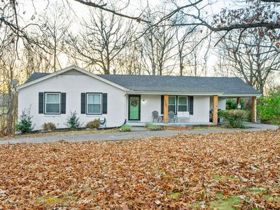 2880 Marthas Chapel Rd, Cunningham, TN, 37052