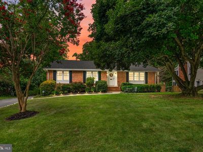 296 Halsey Rd, Annapolis, MD, 21401