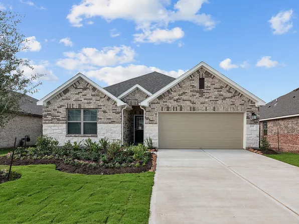 7639 Tramontana Ln, Baytown, TX 77523