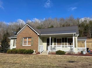 133 Segal Wesley Ave, Liberty, KY 42539