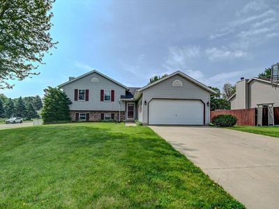 182 Ames Street, Oregon, WI, 53575