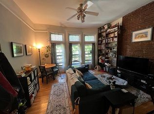 846 Carroll St #3, Brooklyn, NY 11215